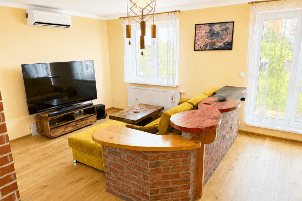 Predaj bytu 4-izbový 103 m², Sokolovská, Čelákovice Predaj bytu 4-izbový 103 m², Sokolovská, Čelákovice