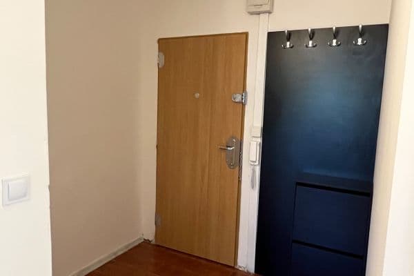 Prenájom bytu 3-izbový 65 m², U Pošty, Brno Prenájom bytu 3-izbový 65 m², U Pošty, Brno