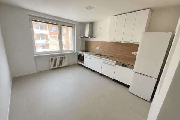 Prenájom bytu 2-izbový 60 m², Na Vyhlídce, Vyškov, Jihomoravský kraj Prenájom bytu 2-izbový 60 m², Na Vyhlídce, Vyškov, Jihomoravský kraj