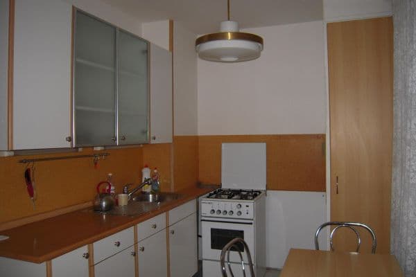 Prenájom bytu 2-izbový 18 m², Vychodilova, Brno Prenájom bytu 2-izbový 18 m², Vychodilova, Brno