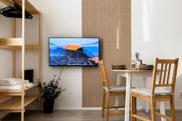 Prenájom bytu 1-izbový 21 m², V Zahradách, Praha Prenájom bytu 1-izbový 21 m², V Zahradách, Praha