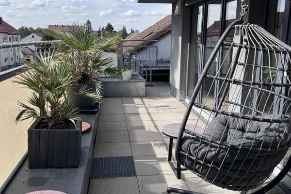 Predaj bytu 2-izbový 88 m², Westliche Waldringstraße 22, Fürth Predaj bytu 2-izbový 88 m², Westliche Waldringstraße 22, Fürth