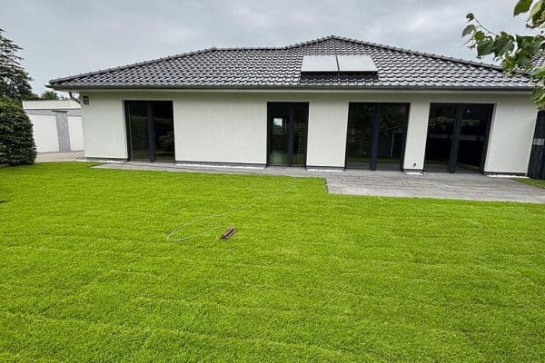 Predaj domu 140 m², pozemok 600 m², Langwedel Predaj domu 140 m², pozemok 600 m², Langwedel