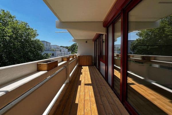 Predaj bytu 3-izbový 69 m², Winzererstraße 180-182, München, Bavorsko Predaj bytu 3-izbový 69 m², Winzererstraße 180-182, München, Bavorsko