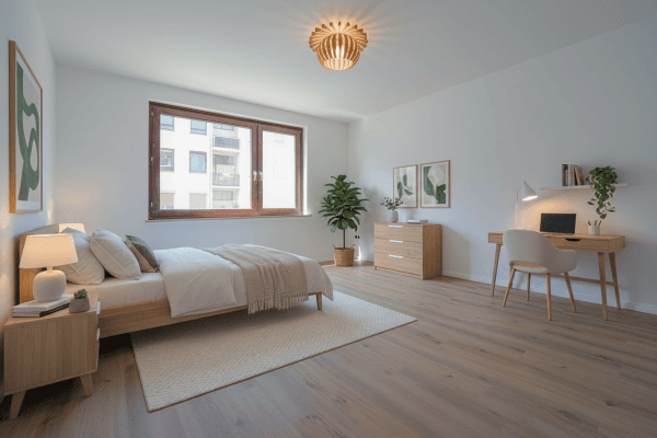 Predaj bytu 4-izbový 67 m², Bremen, Brémy Predaj bytu 4-izbový 67 m², Bremen, Brémy