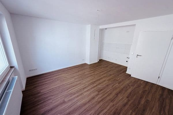 Prenájom bytu 1-izbový 24 m², Düsseldorf Prenájom bytu 1-izbový 24 m², Düsseldorf