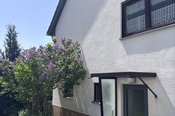 Prenájom bytu 2-izbový 55 m², Gültlingen Prenájom bytu 2-izbový 55 m², Gültlingen