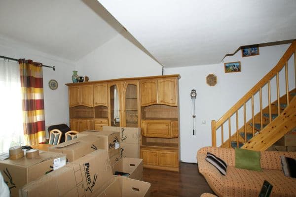 Prenájom bytu 1-izbový 74 m², Eching, Bavorsko Prenájom bytu 1-izbový 74 m², Eching, Bavorsko