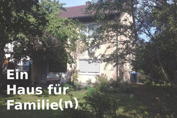 Predaj domu 157 m², pozemok 425 m², Leonberg Predaj domu 157 m², pozemok 425 m², Leonberg