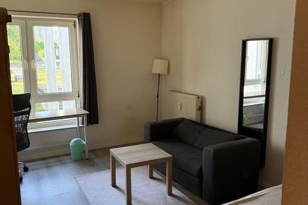 Prenájom bytu 1-izbový 24 m², Gersweilerweg 3, Kaiserslautern, Porýnie-Falcko Prenájom bytu 1-izbový 24 m², Gersweilerweg 3, Kaiserslautern, Porýnie-Falcko