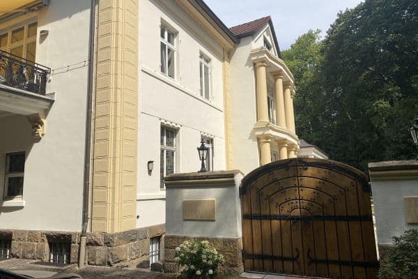 Prenájom bytu 3-izbový 110 m², Herdecke Prenájom bytu 3-izbový 110 m², Herdecke