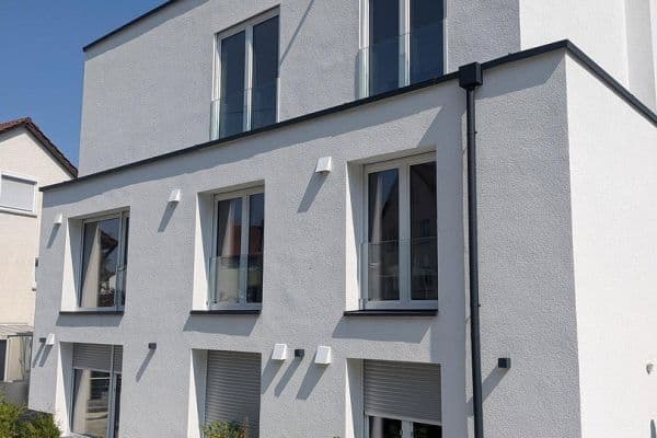 Prenájom bytu 3-izbový 108 m², Blaustein-Arnegg Prenájom bytu 3-izbový 108 m², Blaustein-Arnegg