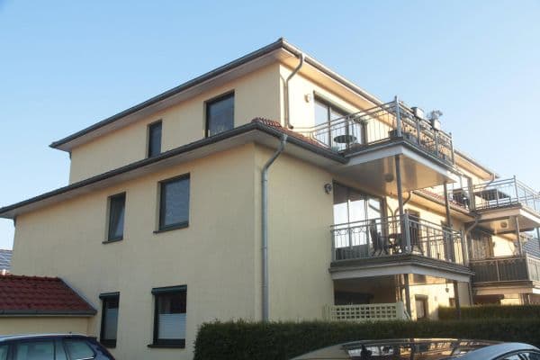 Predaj bytu 3-izbový 87 m², Oldenburg, Dolné Sasko Predaj bytu 3-izbový 87 m², Oldenburg, Dolné Sasko