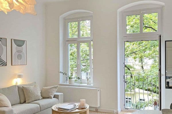 Predaj bytu 1-izbový 36 m², Brehmestraße 64, Berlin, Berlín Predaj bytu 1-izbový 36 m², Brehmestraße 64, Berlin, Berlín