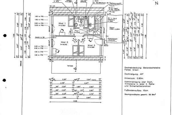 Predaj domu 150 m², pozemok 449 m², Berlin Predaj domu 150 m², pozemok 449 m², Berlin