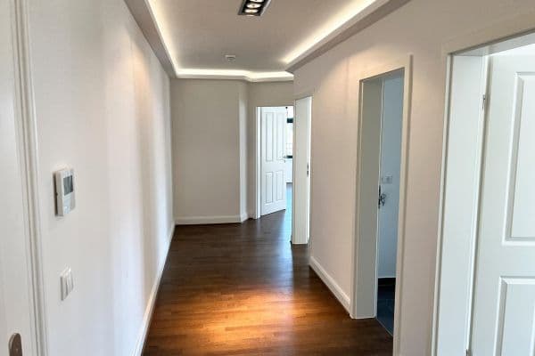 Prenájom bytu 2-izbový 72 m², Wurzner Straße 11, Leipzig Prenájom bytu 2-izbový 72 m², Wurzner Straße 11, Leipzig