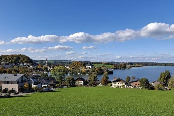 Predaj bytu 3-izbový 91 m², Mattsee Predaj bytu 3-izbový 91 m², Mattsee