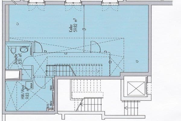Predaj bytu 5-izbový 199 m², Düsseldorf, Severné Porýnie - Westfálsko Predaj bytu 5-izbový 199 m², Düsseldorf, Severné Porýnie - Westfálsko