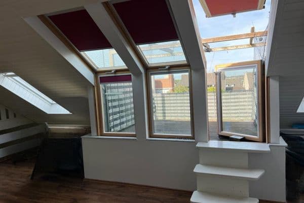 Prenájom bytu 2-izbový 87 m², Neuss Prenájom bytu 2-izbový 87 m², Neuss