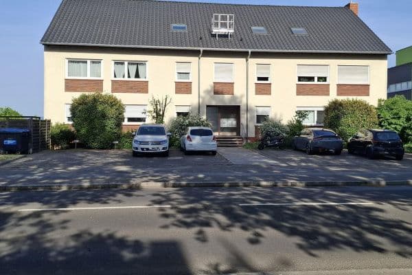 Predaj bytu 2-izbový 59 m², Speyer Predaj bytu 2-izbový 59 m², Speyer