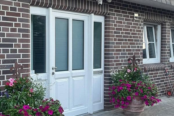 Prenájom bytu 3-izbový 104 m², Nottuln Prenájom bytu 3-izbový 104 m², Nottuln
