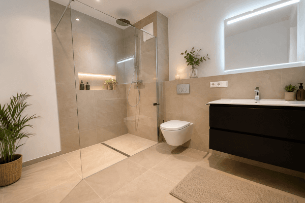 Prenájom bytu 2-izbový 73 m², Am Steinkart 5c, Bad Griesbach im Rottal Prenájom bytu 2-izbový 73 m², Am Steinkart 5c, Bad Griesbach im Rottal