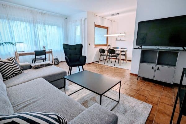 Predaj bytu 2-izbový 58 m², Darmstadt Predaj bytu 2-izbový 58 m², Darmstadt
