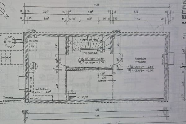 Predaj domu 127 m², pozemok 175 m², Aschaffenburg Predaj domu 127 m², pozemok 175 m², Aschaffenburg