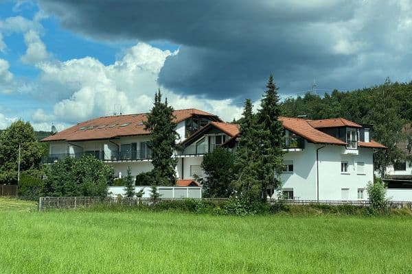 Prenájom bytu 2-izbový 81 m², Am Hollerbach 5, Hofheim Prenájom bytu 2-izbový 81 m², Am Hollerbach 5, Hofheim
