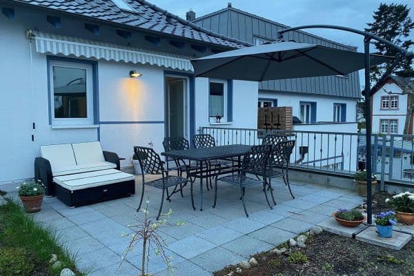Predaj bytu 4-izbový 119 m², Annastrasse 2A, Langen Predaj bytu 4-izbový 119 m², Annastrasse 2A, Langen