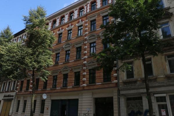 Prenájom bytu 3-izbový 73 m², Hildegardstr. 40, Leipzig, Sasko Prenájom bytu 3-izbový 73 m², Hildegardstr. 40, Leipzig, Sasko