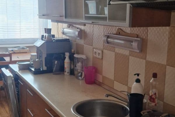 Predaj bytu 2-izbový 64 m², Františka Chlouby, Louny, Ústecký kraj Predaj bytu 2-izbový 64 m², Františka Chlouby, Louny, Ústecký kraj