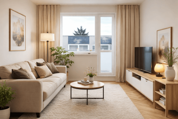 Predaj bytu 2-izbový 52 m², Sídl. Střed, Mělník Predaj bytu 2-izbový 52 m², Sídl. Střed, Mělník