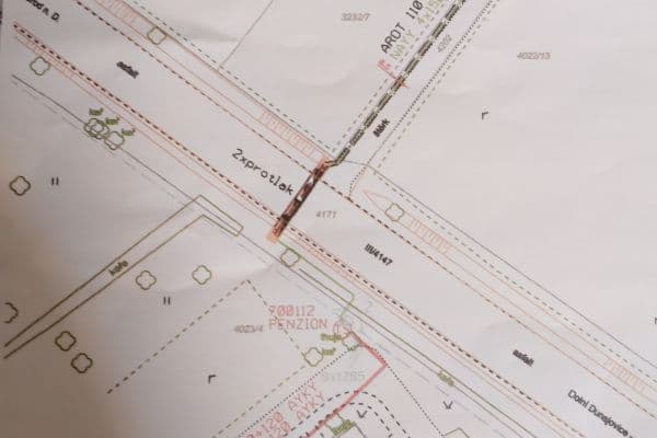 Predaj pozemku 523 m², Predaj pozemku 523 m²,