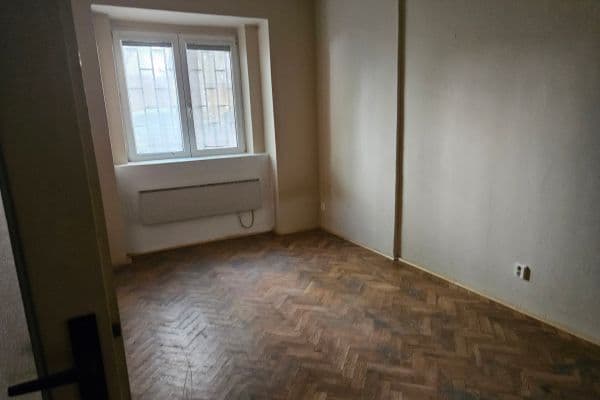 Prenájom nebytového priestoru 70 m², Žerotínova, Praha, Praha Prenájom nebytového priestoru 70 m², Žerotínova, Praha, Praha