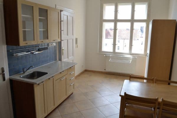 Predaj bytu 2-izbový 51 m², Biskupcova, Praha, Praha Predaj bytu 2-izbový 51 m², Biskupcova, Praha, Praha