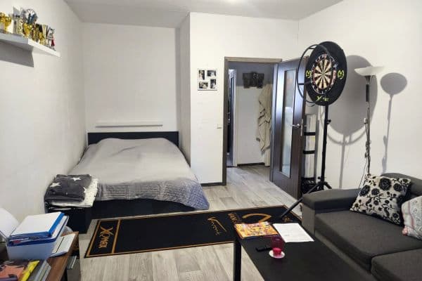 Predaj bytu 3-izbový 74 m², Lužická, Humpolec Predaj bytu 3-izbový 74 m², Lužická, Humpolec