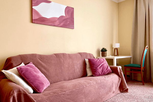 Predaj bytu 2-izbový 61 m², Waldertova, Karlovy Vary Predaj bytu 2-izbový 61 m², Waldertova, Karlovy Vary