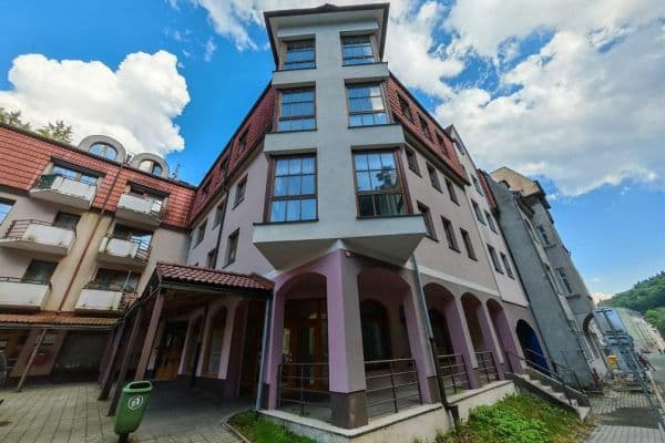 Predaj bytu 1-izbový 39 m², K Lanovce, Jáchymov Predaj bytu 1-izbový 39 m², K Lanovce, Jáchymov