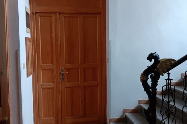 Prenájom bytu 1-izbový 23 m², Svatoslavova, Praha Prenájom bytu 1-izbový 23 m², Svatoslavova, Praha
