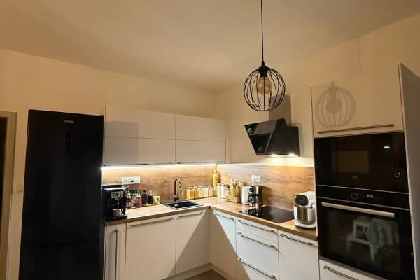 Predaj bytu 3-izbový 63 m², Višňová, Milovice Predaj bytu 3-izbový 63 m², Višňová, Milovice