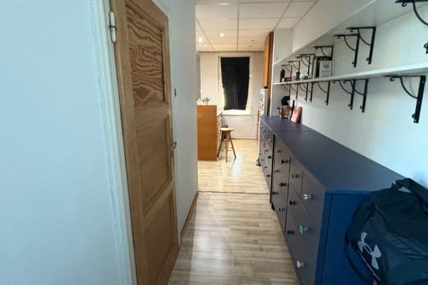 Prenájom bytu 1-izbový 30 m², Antonína Macka, Ostrava Prenájom bytu 1-izbový 30 m², Antonína Macka, Ostrava