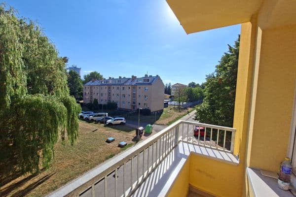 Prenájom bytu 1-izbový 44 m², Moskevská, Kladno Prenájom bytu 1-izbový 44 m², Moskevská, Kladno