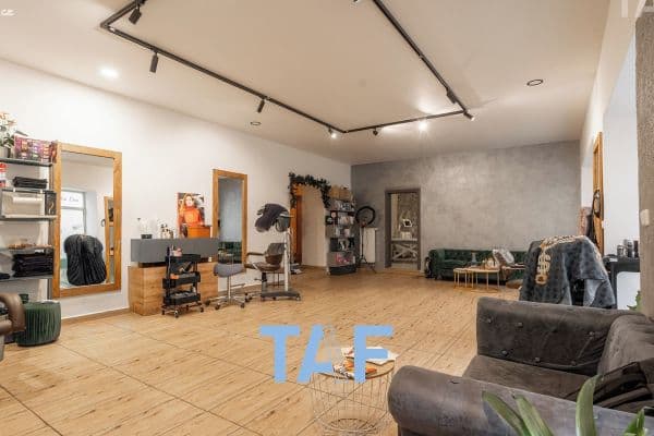 Predaj nebytového priestoru 139 m², Milíčova, Praha 3 Predaj nebytového priestoru 139 m², Milíčova, Praha 3