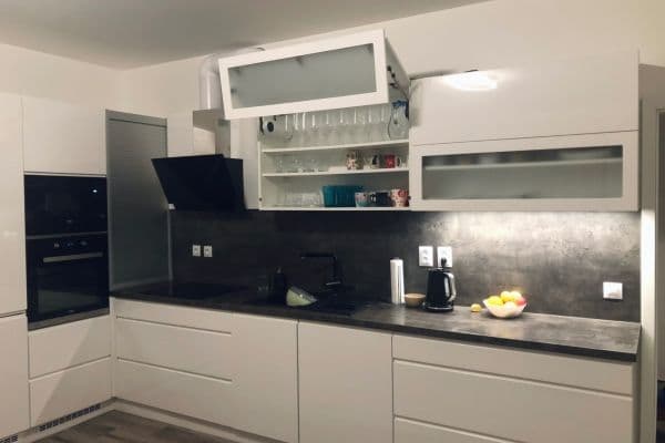 Prenájom bytu 2-izbový 52 m², Na Zlaté stoce, České Budějovice, Jihočeský kraj Prenájom bytu 2-izbový 52 m², Na Zlaté stoce, České Budějovice, Jihočeský kraj