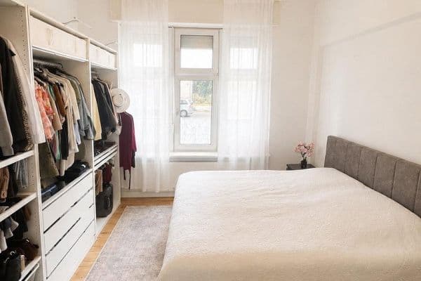 Prenájom bytu 3-izbový 85 m², Bahnhofstr. 282, Herne Prenájom bytu 3-izbový 85 m², Bahnhofstr. 282, Herne