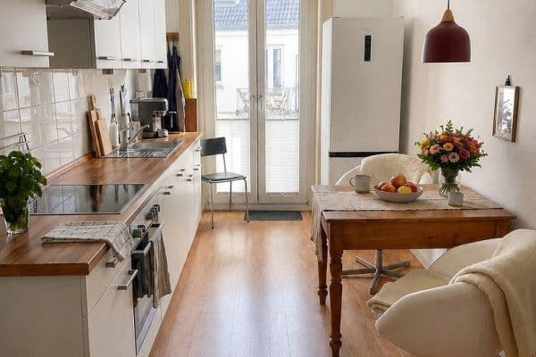 Predaj bytu 2-izbový 68 m², Hamburg, Hamburg Predaj bytu 2-izbový 68 m², Hamburg, Hamburg