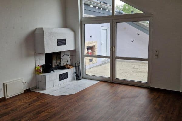 Prenájom bytu 4-izbový 113 m², Kastellaun Prenájom bytu 4-izbový 113 m², Kastellaun