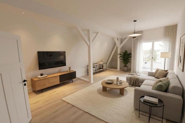 Predaj bytu 5-izbový 147 m², Berlin, Berlín Predaj bytu 5-izbový 147 m², Berlin, Berlín