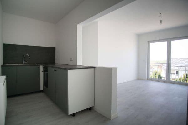 Prenájom bytu 2-izbový 38 m², Alte Bergstraße 3, Alsbach-Hähnlein Prenájom bytu 2-izbový 38 m², Alte Bergstraße 3, Alsbach-Hähnlein